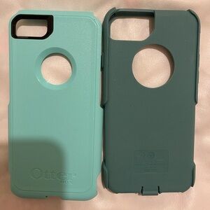 OtterBox Teal iPhone Case